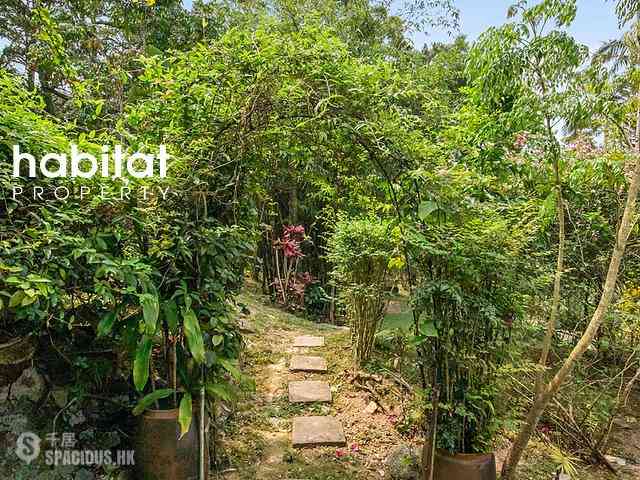 North Lantau - Ngong Ping Lot No. 193B 13