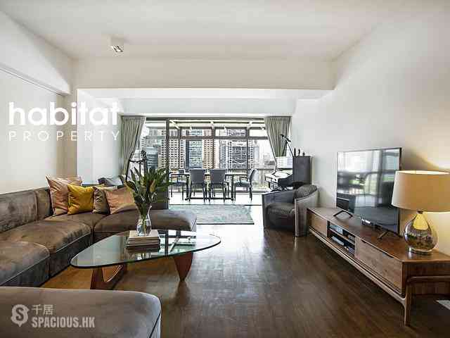 Mid Levels Central - Kenne Mansion 03