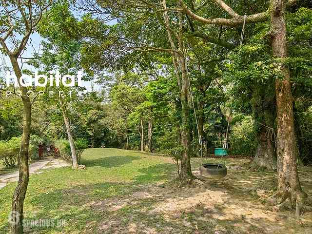 North Lantau - Ngong Ping Lot No. 193B 15