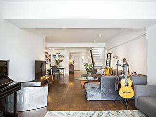Mid Levels Central - Kenne Mansion 04