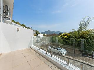 South Lantau - Leyburn Villas 16