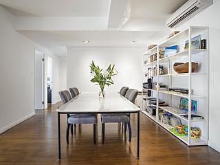 Mid Levels Central - Kenne Mansion 05