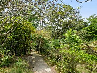 North Lantau - Ngong Ping Lot No. 193B 18
