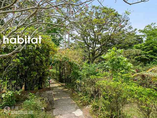 North Lantau - Ngong Ping Lot No. 193B 18