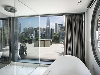 Mid Levels Central - Kenne Mansion 11