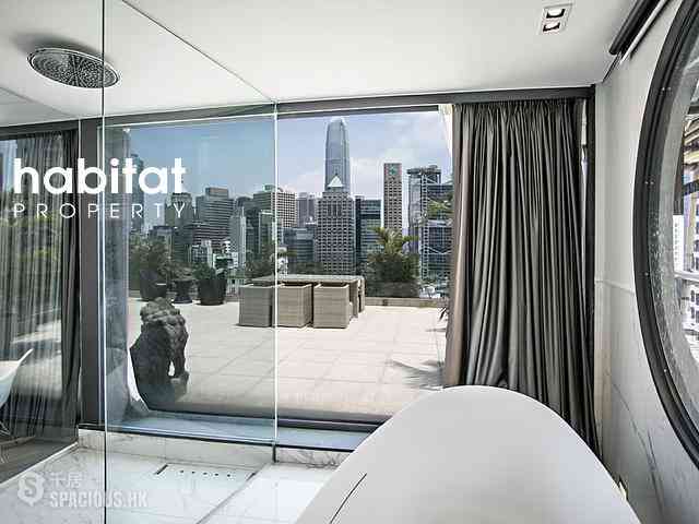 Mid Levels Central - Kenne Mansion 11
