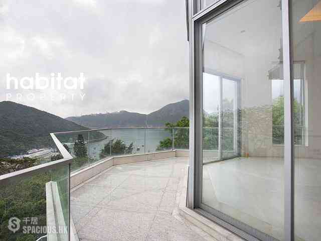 Repulse Bay - Overbays 01