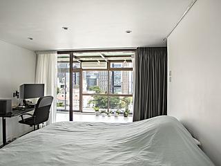 Mid Levels Central - Kenne Mansion 13