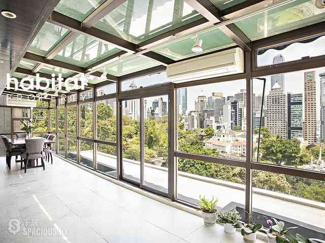 Mid Levels Central - Kenne Mansion 14