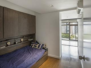 Mid Levels Central - Kenne Mansion 15