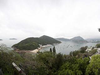 Repulse Bay - Overbays 08