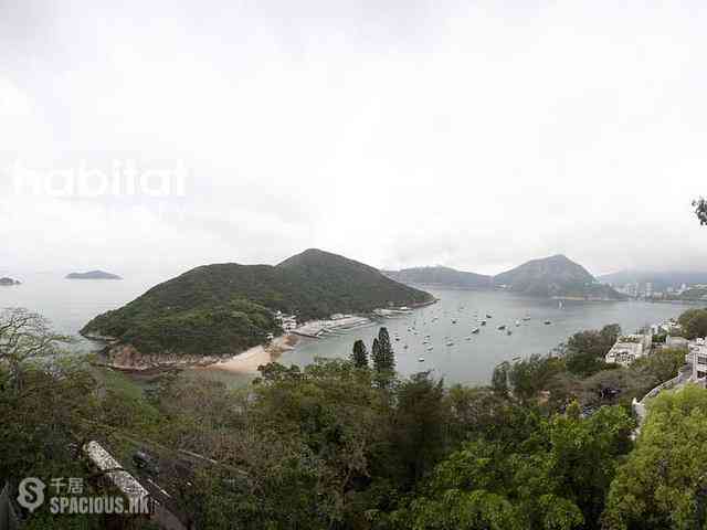 Repulse Bay - Overbays 08