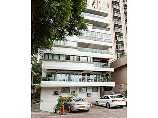 Mid Levels Central - Kenne Mansion 17