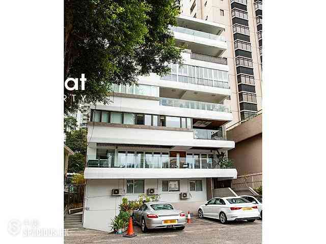Mid Levels Central - Kenne Mansion 17