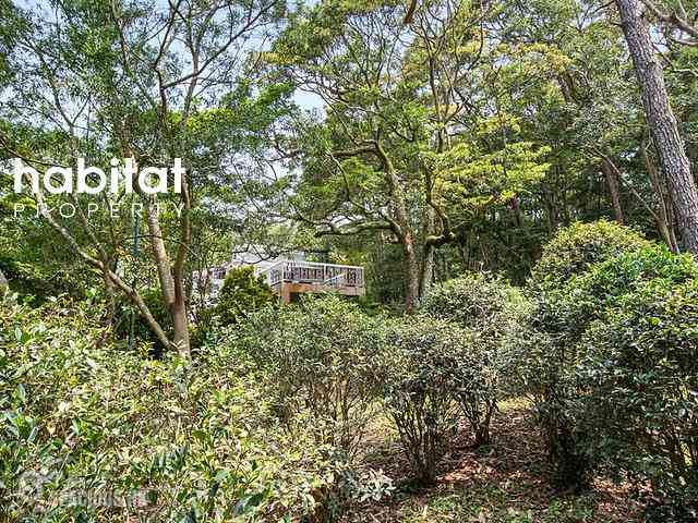 North Lantau - Ngong Ping Lot No. 193B 25