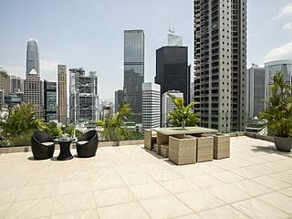 Mid Levels Central - Kenne Mansion 18