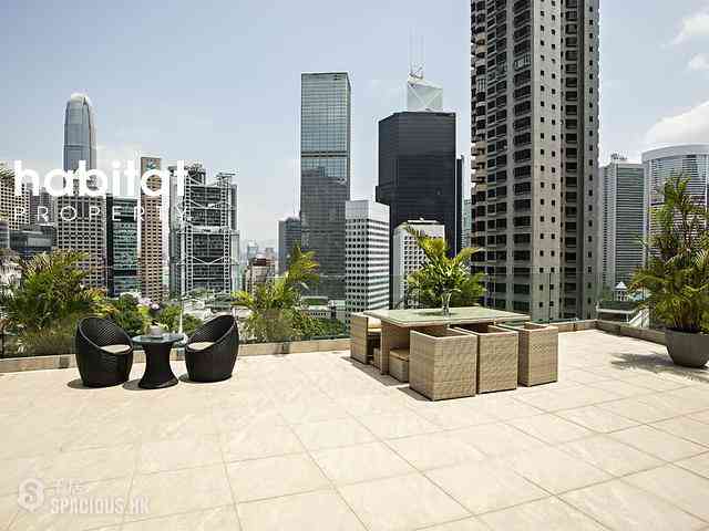 Mid Levels Central - Kenne Mansion 18
