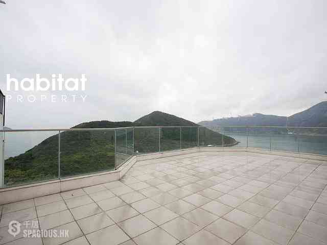 Repulse Bay - Overbays 17