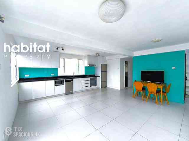 South Lantau - Ham Tin Villas 01