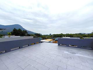 South Lantau - Ham Tin Villas 02