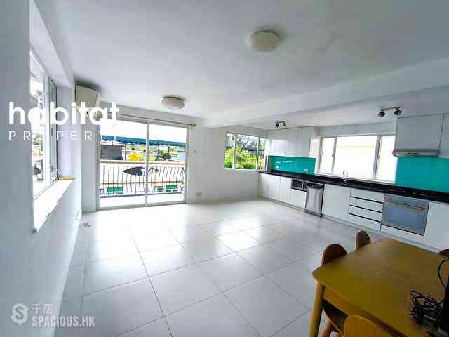 South Lantau - Ham Tin Villas 03