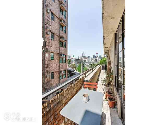 跑马地 - 黄泥涌道5-5A号 08