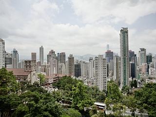 西半山 - 香港花园 02