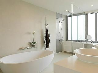 Clear Water Bay - Silver View Lodge 06
