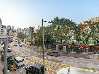 Happy Valley - 5-5A, Wong Nai Chung Road 12