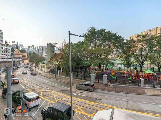 跑马地 - 黄泥涌道5-5A号 12