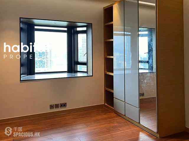 Mid Levels Central - Kennedy Heights 11