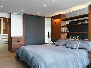 Clear Water Bay - Silver View Lodge 11