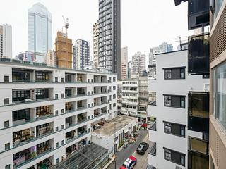 Soho - Centrepoint 09