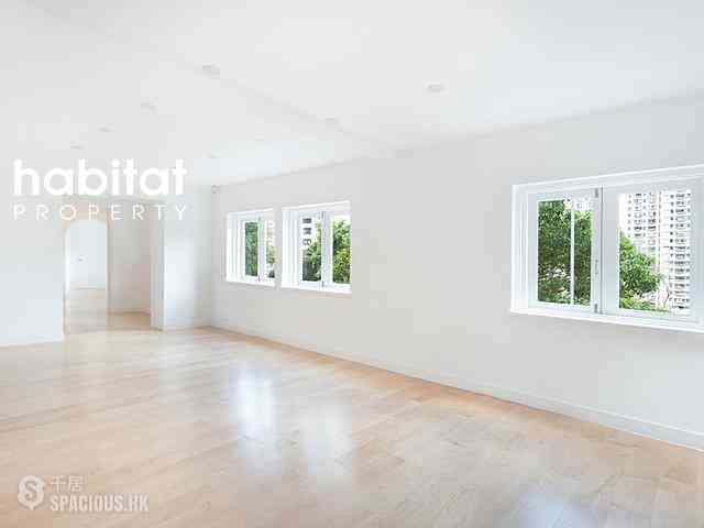 Mid Levels Central - Gladdon 04