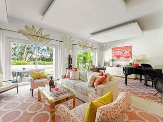 Stanley - Grosse Pointe Villa 07