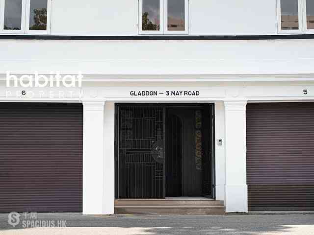 Mid Levels Central - Gladdon 19