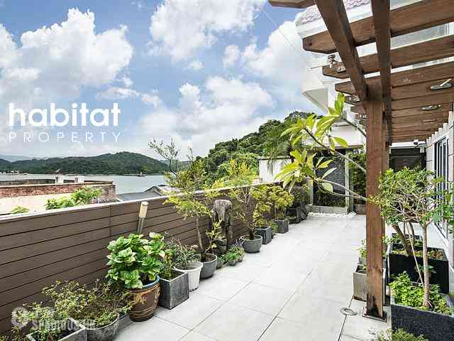 Sai Kung - Nam Wai 05