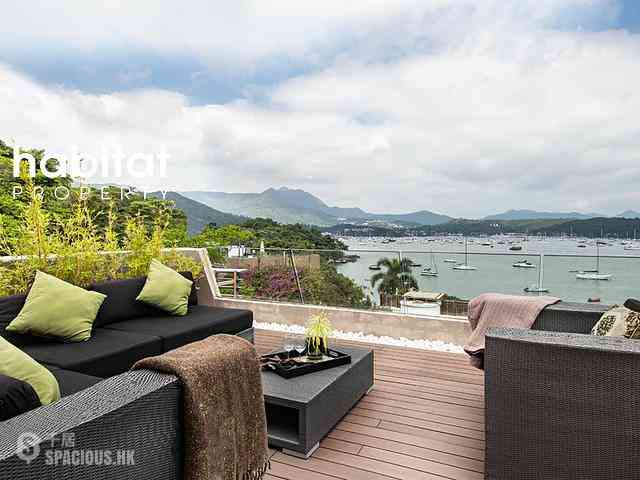 Sai Kung - Nam Wai 14