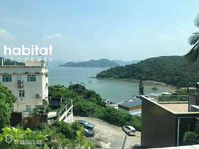 清水湾 - 大坑口 08
