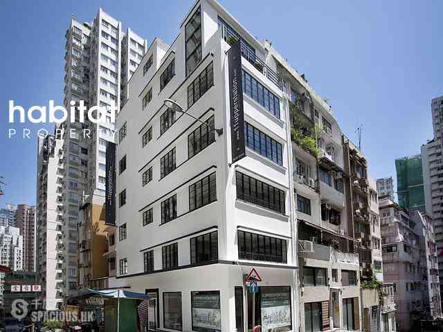 Poho - 11, Upper Station Street 01