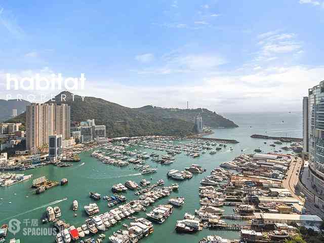 Ap Lei Chau - Marina South 02
