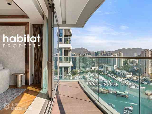 Ap Lei Chau - Marina South 03