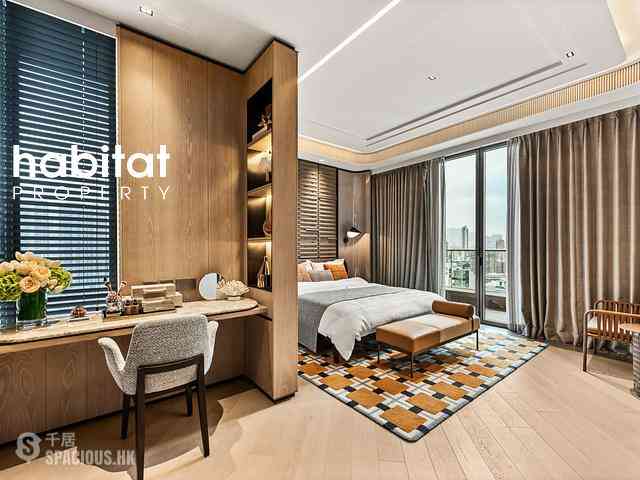 Kowloon City - Sutton 16