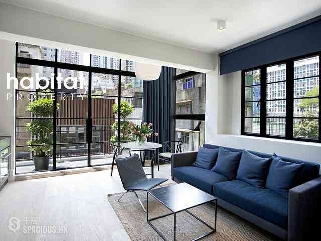 Poho - 11, Upper Station Street 03