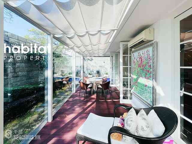 Jardines Lookout - Jardine Terrace 05