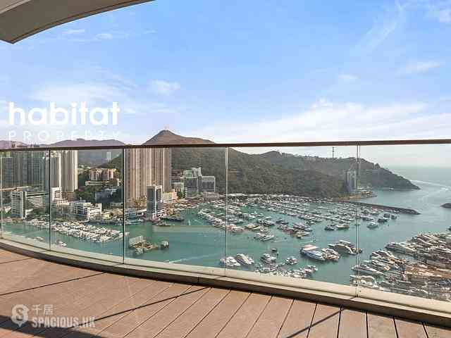 Ap Lei Chau - Marina South 04