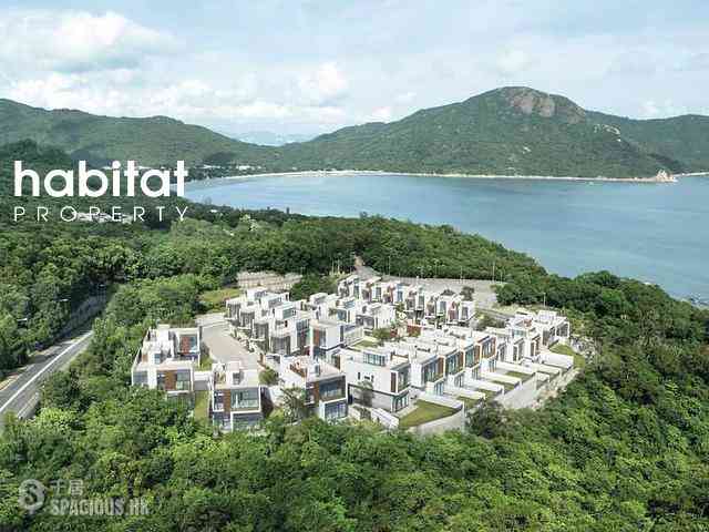 South Lantau - Whitesands 04