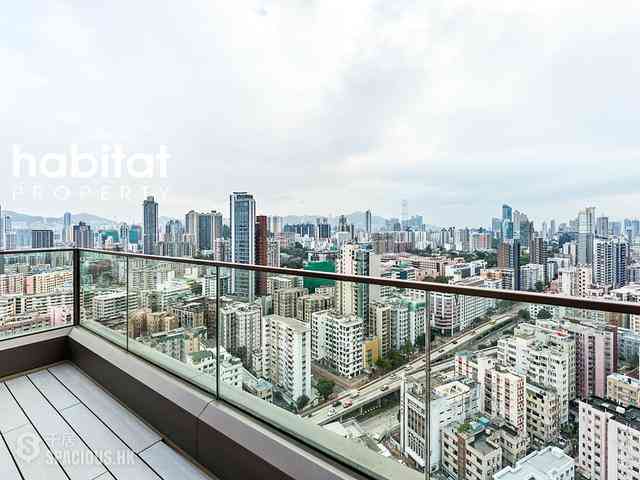 Kowloon City - Sutton 19