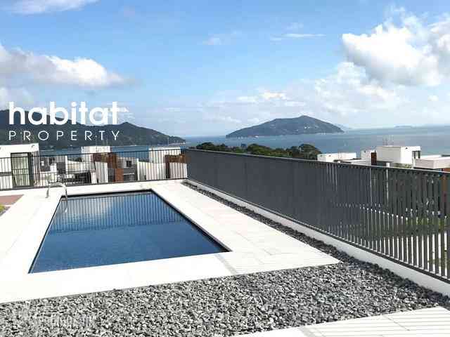South Lantau - Whitesands 06