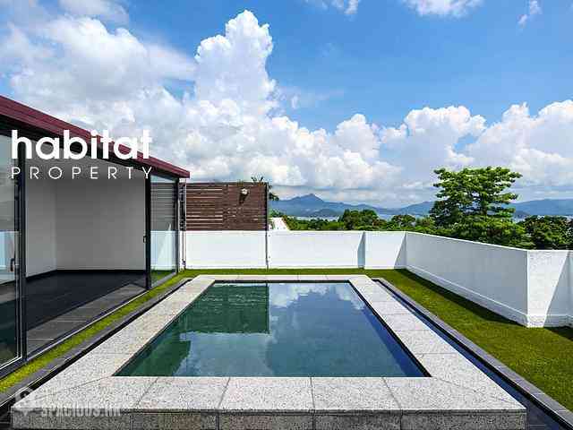 Clear Water Bay - Villa Panova 01